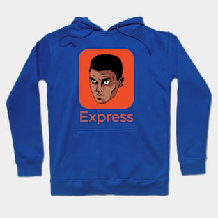Ali Express Hoodie